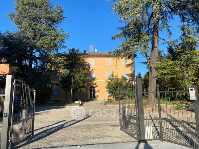 Appartamento in residenziale in Via della Torretta 8
