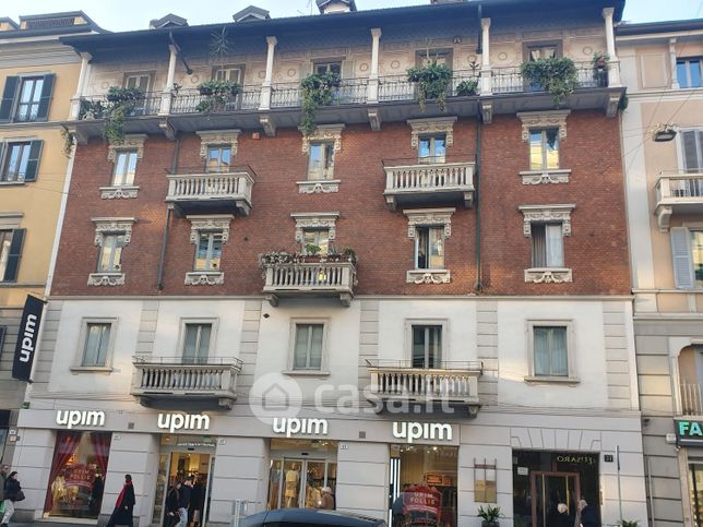 Appartamento in residenziale in Corso Buenos Aires 37