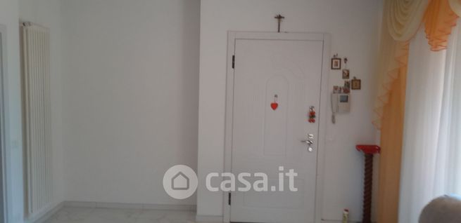Appartamento in residenziale in Via Milite Ignoto 12