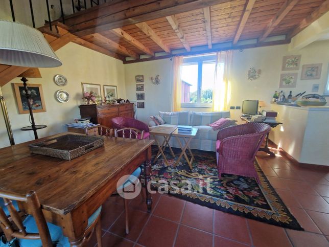 Appartamento in residenziale in LocalitÃ  Villa Carolina 32