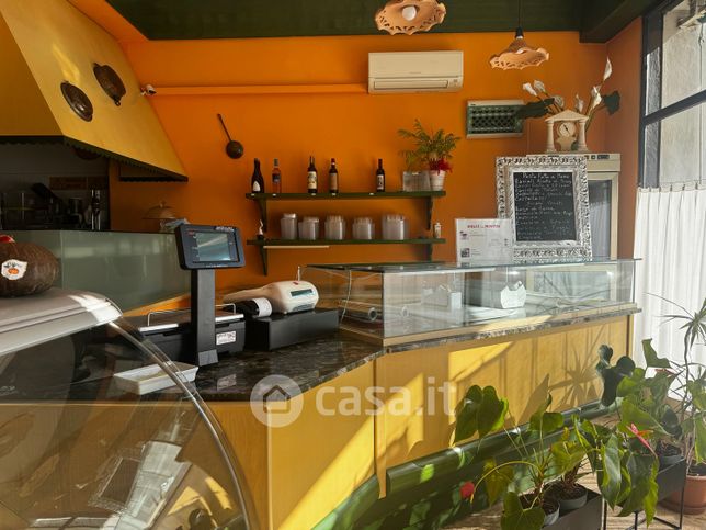 Negozio/locale commerciale in commerciale in Viale Bigioli 88