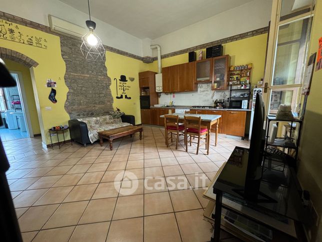 Appartamento in residenziale in Via Guglielmo Marconi