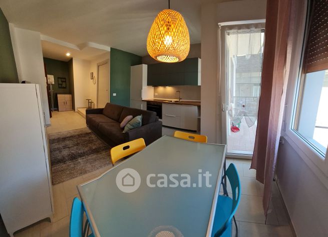 Appartamento in residenziale in Via Matilde Ceretti