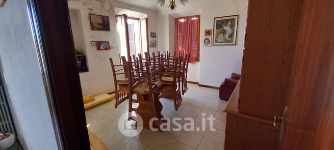 Appartamento in residenziale in Via Giuseppe Garibaldi 7