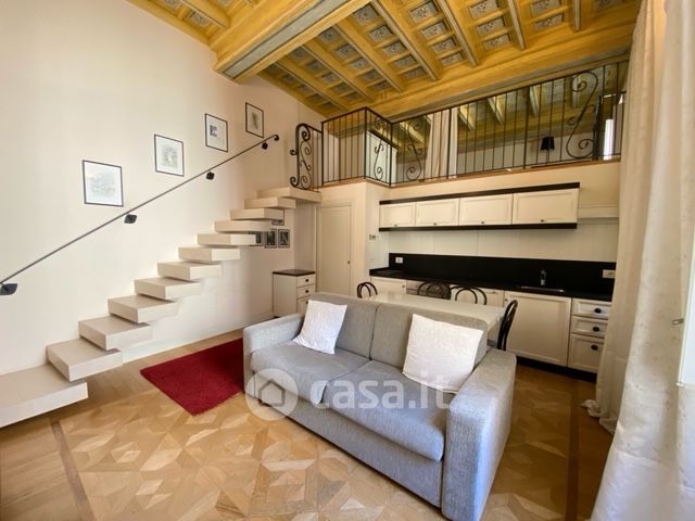 Appartamento in residenziale in Piazza Santo Stefano 10