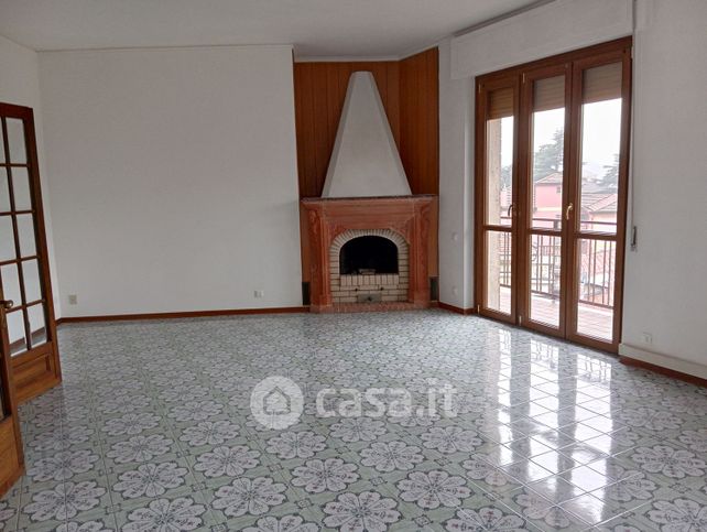Appartamento in residenziale in Via Torino