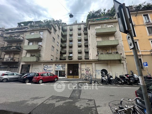 Appartamento in residenziale in Via Vincenzo Vela 8