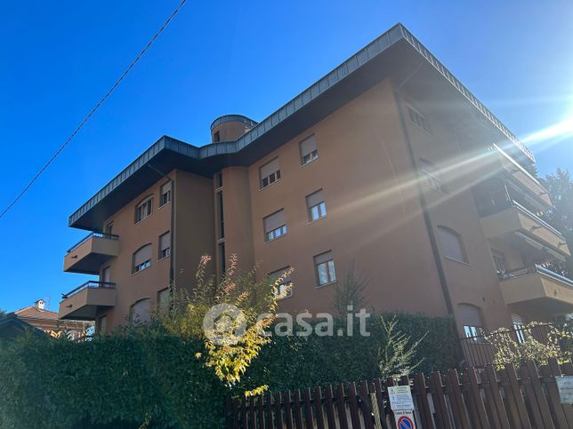 Appartamento in residenziale in Via Dei Cavalli