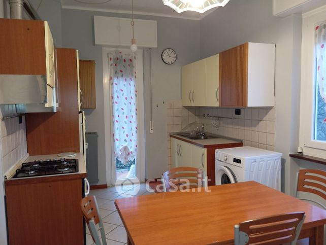 Appartamento in residenziale in Via Giosuè Carducci