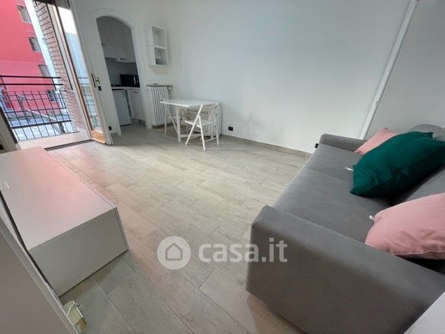 Appartamento in residenziale in Via Giancarlo Sismondi 50