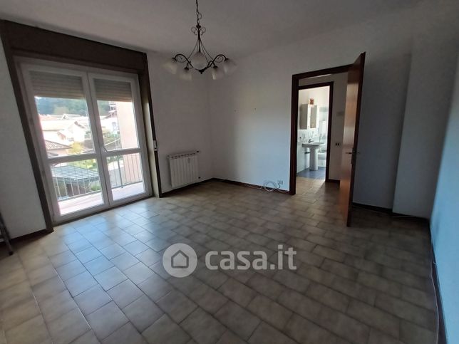 Appartamento in residenziale in Via Dalmazia 42