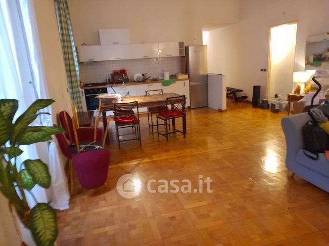 Appartamento in residenziale in Via Bartolomeo Eustachi