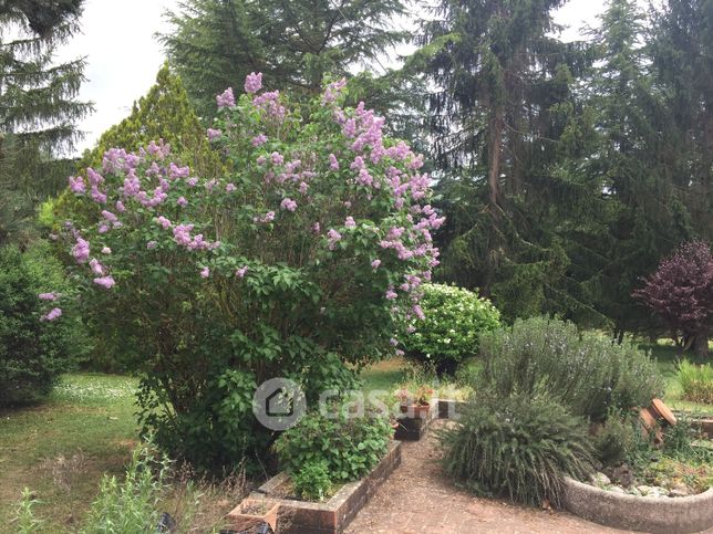 Casa indipendente in residenziale in Via Vaglie