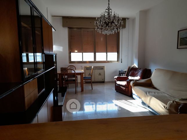 Appartamento in residenziale in Via Giacomo Ciamician