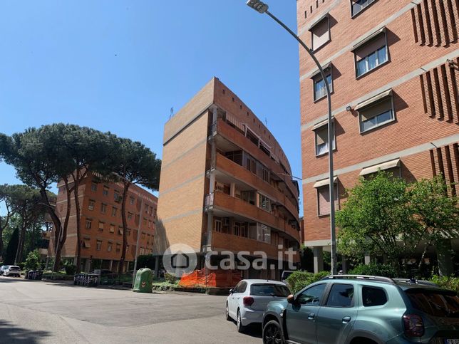 Appartamento in residenziale in Via Gastone Giacomini