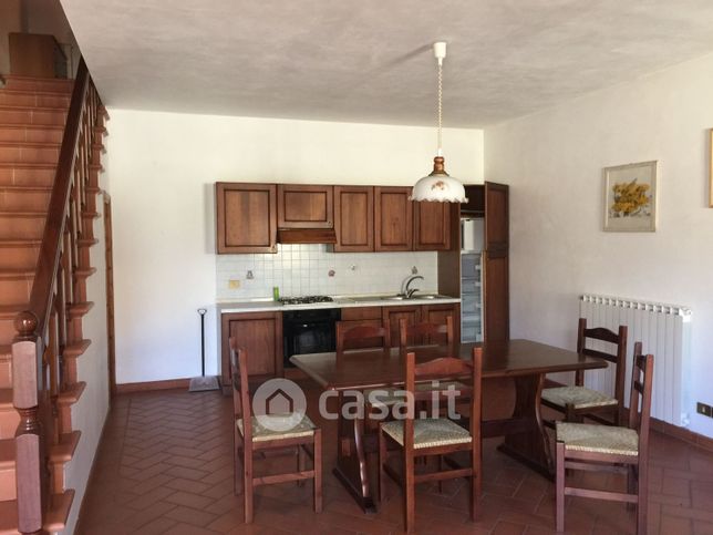 Appartamento in residenziale in Di reggello
