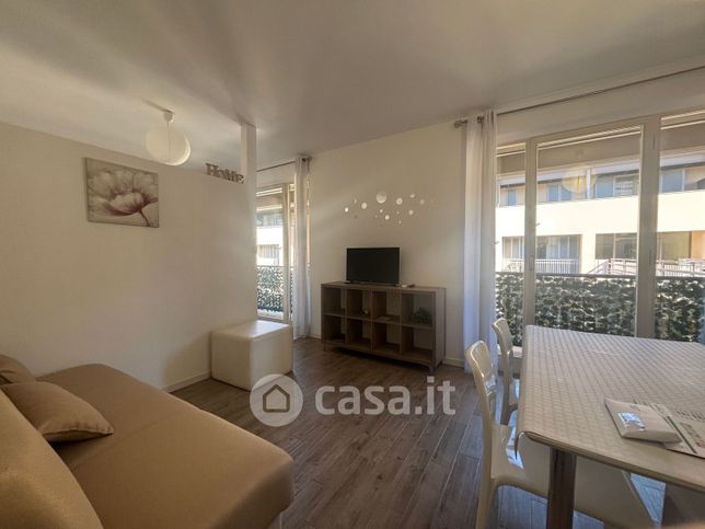 Appartamento in residenziale in Piazza Unità d'Italia