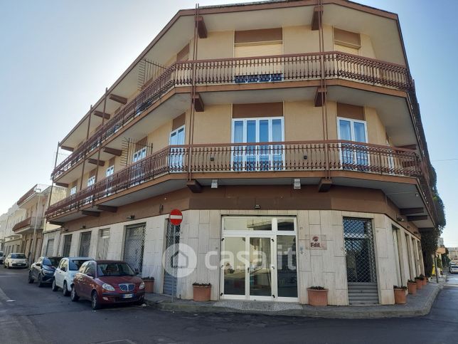 Appartamento in residenziale in Via B. Croce