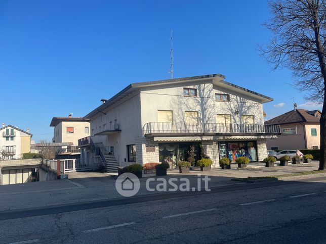 Appartamento in residenziale in Viale Pedavena 10