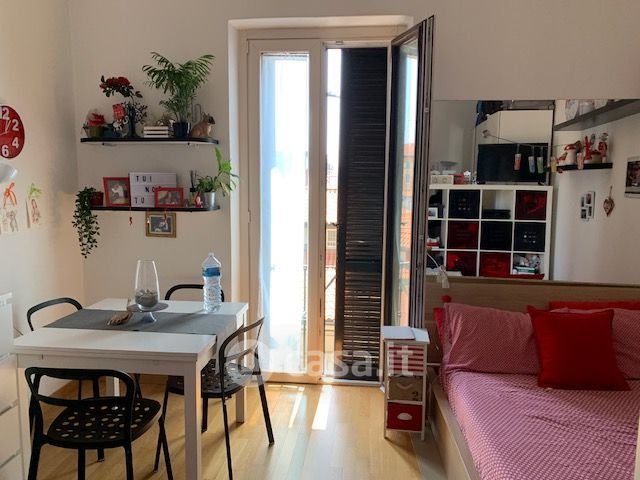 Appartamento in residenziale in Via Pasquale Sottocorno 7