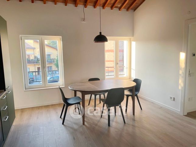 Appartamento in residenziale in Via Centro 78