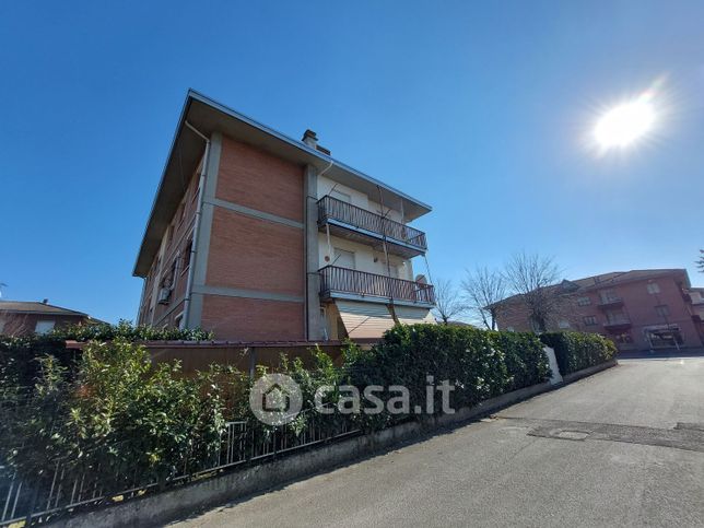 Appartamento in residenziale in Via Novi