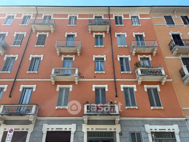 Appartamento in residenziale in Via Eugenio Villoresi