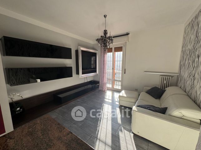 Appartamento in residenziale in Via Santa Caterina da Siena 8
