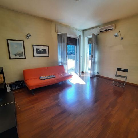 Appartamento in residenziale in Via Guglielmo Ferrero