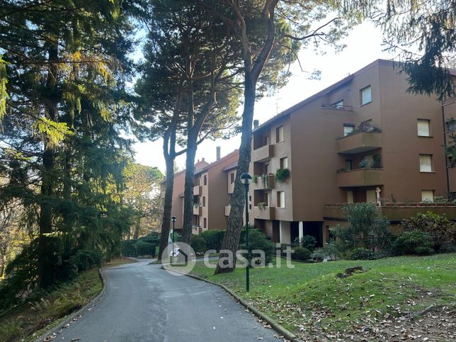 Appartamento in residenziale in Via Adda