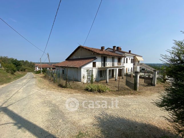 Rustico/casale in residenziale in Frazione Morona 14