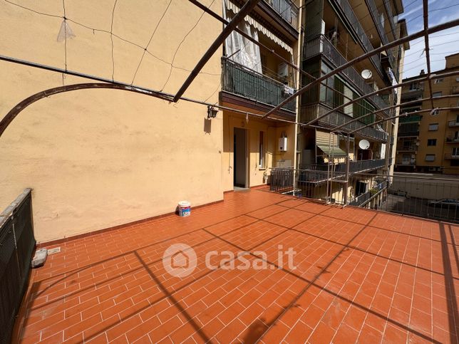 Appartamento in residenziale in Via Elio Chianesi 18