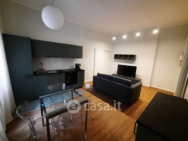 Appartamento in residenziale in Piazzale Aquileia 10
