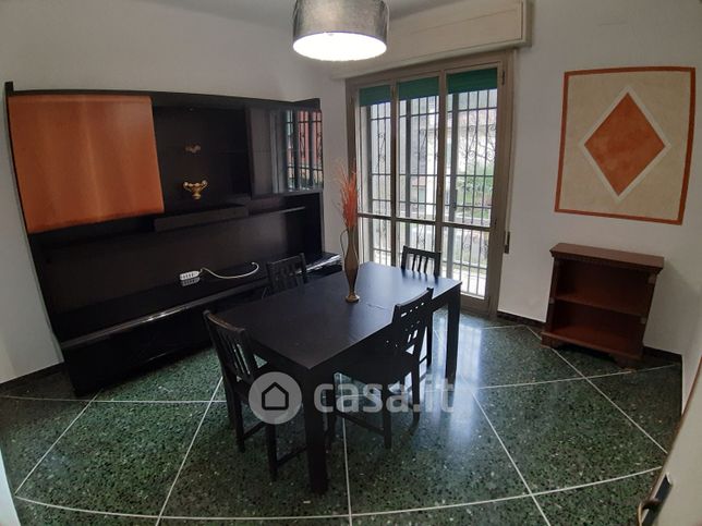 Appartamento in residenziale in Via Palladio