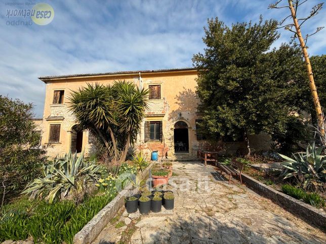 Rustico/casale in residenziale in Via Bonuzzo Sant' Anna