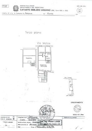 Appartamento in residenziale in Via Nicola Matas