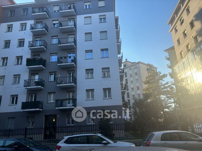 Appartamento in residenziale in Via Guido Cavalcanti 3