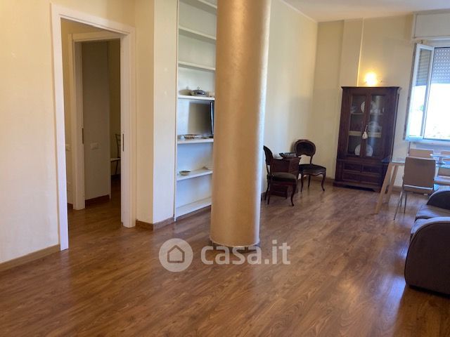 Appartamento in residenziale in