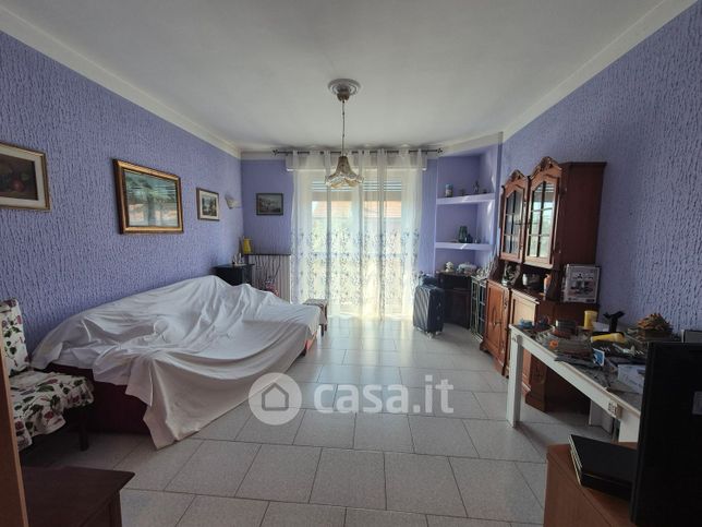 Appartamento in residenziale in Via Giuseppe Verdi 9