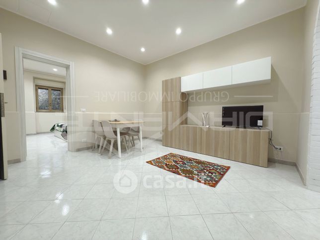 Appartamento in residenziale in Via Sebastiano Catania