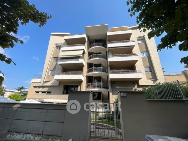 Appartamento in residenziale in Via di Saponara 128