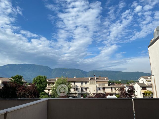 Appartamento in residenziale in Piazza Fiume 44