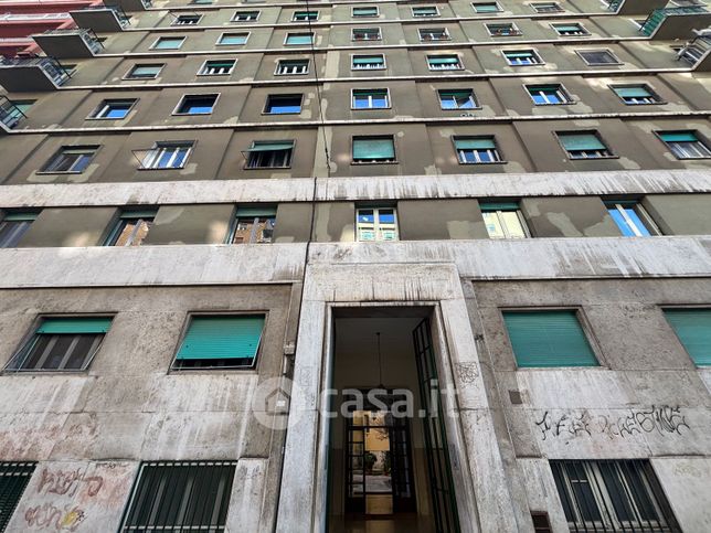 Appartamento in residenziale in Via Guido Reni 35