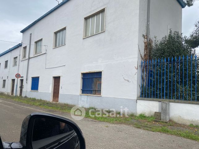 Capannone in commerciale in Via dello Stabilimento 1