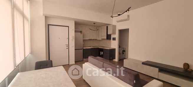 Appartamento in residenziale in Via Privata Liutprando 6