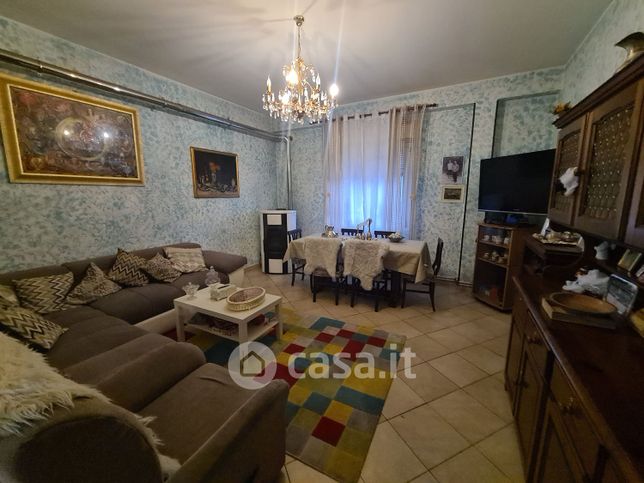 Appartamento in residenziale in Via Monsuello