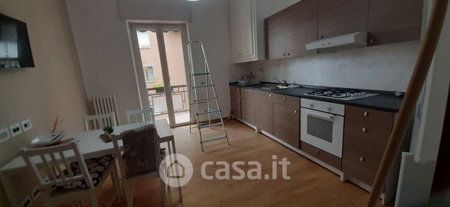 Appartamento in residenziale in Via Centro 1