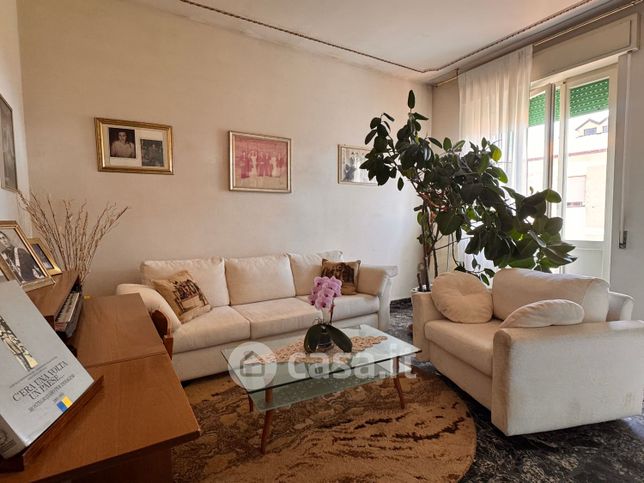 Appartamento in residenziale in Via Carlo Alberto 2