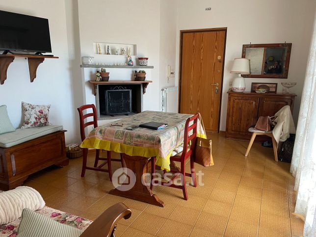 Appartamento in residenziale in Via della Rena