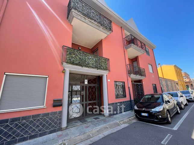 Appartamento in residenziale in Via Milazzo 72
